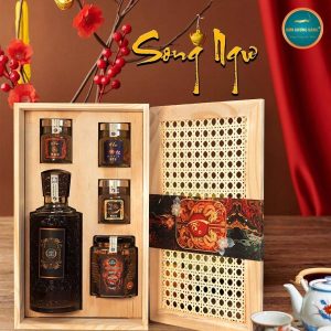 Quà tặng Song Ngư