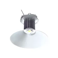 Đèn Led Nhà Xưởng Mpe