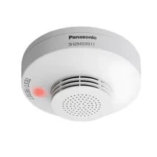 Thiết Bị Cảm Biến Và Báo Cháy Panasonic
