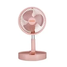 Quạt sạc Nanoco
