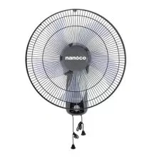 Quạt treo tường Nanoco