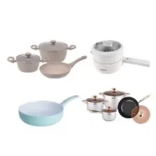 Nồi, Chảo & Nồi Điện Đa Năng Nanoco