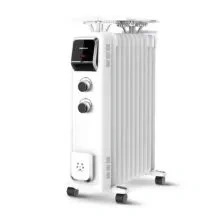Máy Sưởi Dầu Nanoco