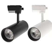 Đèn Rọi Ray & Thanh Ray Nanoco