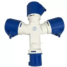 Ổ Cắm Công Nghiệp MPE