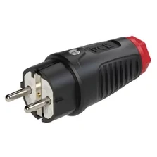 Phích cắm công nghiệp Nanoco