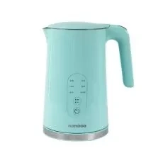 Bình Đun Siêu Tốc Nanoco