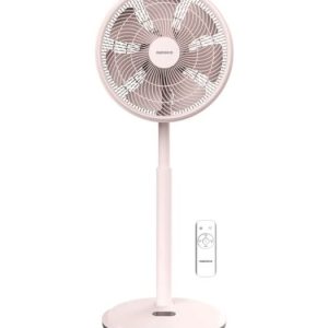 Quạt đứng Nanoco Có Remote nef1499p tại Dĩ An | Điện Đăng Phát