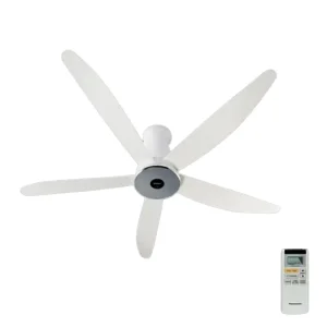 Quạt Trần Panasonic F-60XDN-W Tại Dĩ An | Điện Đăng Phát